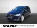 Volkswagen Touran 1.5 TSI DSG Comfortline 7 Sitzer Schwarz - thumbnail 2