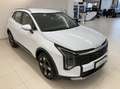 Kia Sportage 150PS.TurboBenziner Titan-Ausstattung Weiß - thumbnail 6