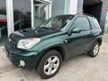 Toyota RAV 4 2.0D4-D Sol Verde - thumbnail 2