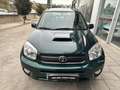 Toyota RAV 4 2.0D4-D Sol Verde - thumbnail 3