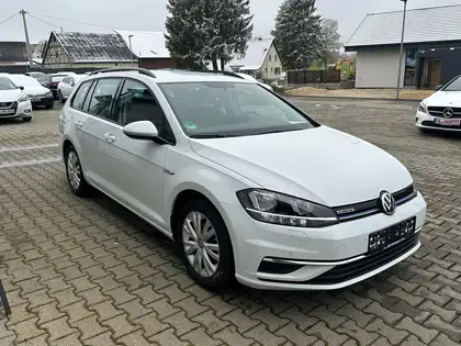 Annonce voiture d'occasion Volkswagen Golf - CARADIZE