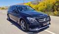 Mercedes-Benz C 220 Estate 220d Negro - thumbnail 2