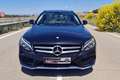 Mercedes-Benz C 220 Estate 220d Negro - thumbnail 12