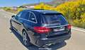 Mercedes-Benz C 220 Estate 220d Negro - thumbnail 19