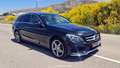 Mercedes-Benz C 220 Estate 220d Negro - thumbnail 18