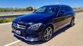 Mercedes-Benz C 220 Estate 220d Negro - thumbnail 1
