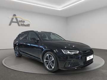 Avant 40TFSI S-LINE LED ACC PARK KAM NAVI