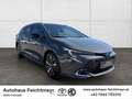 Toyota Corolla TS 1,8 HSD Teamplayer Technik-Paket 5t. Grau - thumbnail 10