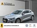 Audi A3 40 TFSI e Adv. S tronic *MATRIX* Silber - thumbnail 1