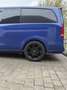 Mercedes-Benz Vito Vito 116 CDI BlueEfficiency lang Blau - thumbnail 8