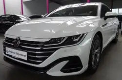 Volkswagen Arteon 2.0 TDI**R LINE**VOLLAUSSTATTUNG**