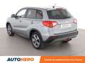 Suzuki Vitara 1.6 VVT Pack AllGrip Gris - thumbnail 4