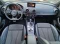 Audi A3 SPB 35 1.5 tfsi Sport 150cv s-tronic S-Line Grigio - thumbnail 10
