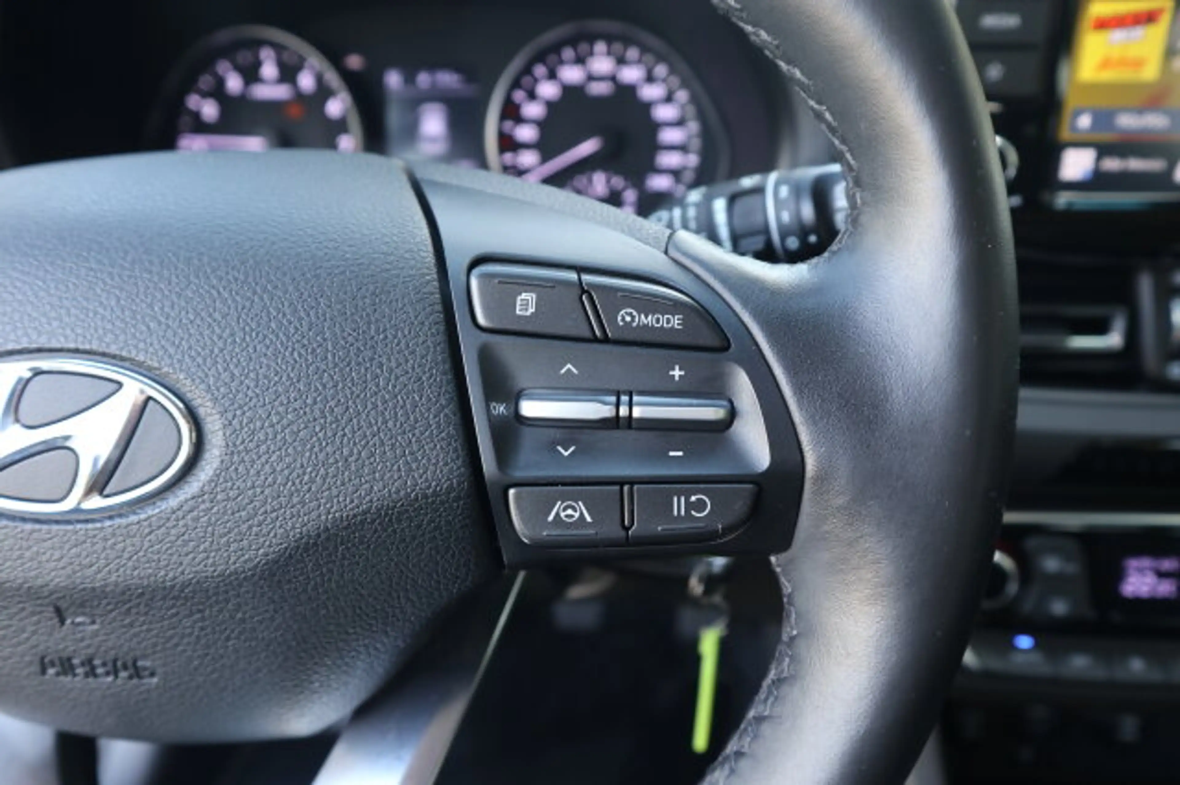 Hyundai i30 i30 1.0 T-GDI Trend Mild-Hybrid Klima/LM Autom. — photo 14