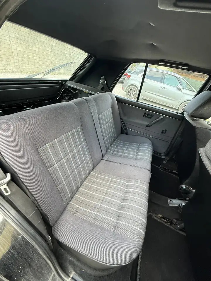 Volkswagen Golf GTI 5p 1.8 16v KR, foto 12