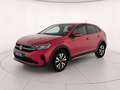 Volkswagen Taigo 1.0 tsi life 110cv Rosso - thumbnail 1