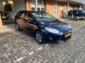 Ford Focus Wagon 1.0 EcoBoost Trend Blauw - thumbnail 3