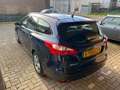 Ford Focus Wagon 1.0 EcoBoost Trend Blauw - thumbnail 7