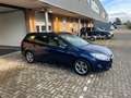 Ford Focus Wagon 1.0 EcoBoost Trend Blauw - thumbnail 4