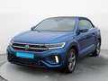 Volkswagen T-Roc 1.5TSI R-Line DSG Navi LED AHK Azul - thumbnail 2