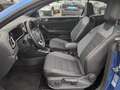 Volkswagen T-Roc 1.5TSI R-Line DSG Navi LED AHK Azul - thumbnail 7