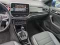 Volkswagen T-Roc 1.5TSI R-Line DSG Navi LED AHK Azul - thumbnail 9