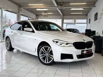 i xDrive GT"M Sport"PANO"SOFT CLOSE"ACC"LED"