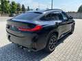 BMW X4 Xdrive20i mhev 48V MSport auto HEAD UP/LASER/ACC Nero - thumbnail 14