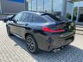 BMW X4 Xdrive20i mhev 48V MSport auto HEAD UP/LASER/ACC Nero - thumbnail 3