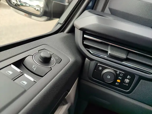 Ford Tourneo Custom Bus 2.5 PHEV 340 L1H1 FWD Titanium Aut. Ansicht 17