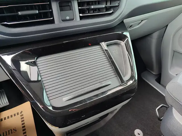Ford Tourneo Custom Bus 2.5 PHEV 340 L1H1 FWD Titanium Aut. Ansicht 13