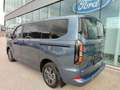 Ford Tourneo Custom Bus 2.5 PHEV 340 L1H1 FWD Titanium Aut. Blau - thumbnail 3