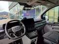 Ford Tourneo Custom Bus 2.5 PHEV 340 L1H1 FWD Titanium Aut. Blau - thumbnail 10