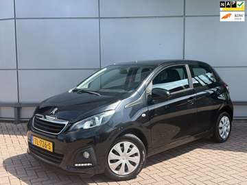 1.0 e-VTi Active