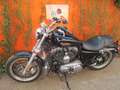 Harley-Davidson Sportster 1200 XL 1200 Super Low ABS  5 HD Negro - thumbnail 1