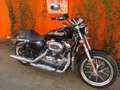 Harley-Davidson Sportster 1200 XL 1200 Super Low ABS  5 HD Negro - thumbnail 2