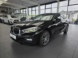 Bmw 118 d Sport Line Aut. ACC/HUD/RFK/LED/SHZ