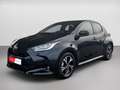 Toyota Yaris 1.5 Teamplayer ACC+AUT+LED+Virtual+Kam.+LM Schwarz - thumbnail 2