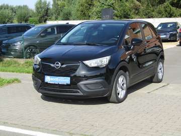 Crossland X 1.2 Turbo Innovation Start/Stop (EU6.2)