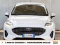 Ford Fiesta 5p 1.1 titanium gpl 75cv GPL Weiß - thumbnail 2