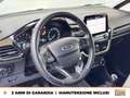 Ford Fiesta 5p 1.1 titanium gpl 75cv GPL Weiß - thumbnail 18