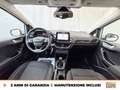 Ford Fiesta 5p 1.1 titanium gpl 75cv GPL Weiß - thumbnail 10