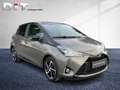 Toyota Yaris 1.5 Style Selection Navi+Fernlichtass.+LM Braun - thumbnail 8