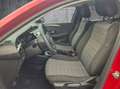 Opel Corsa F 1.2 Edition Klima, ZV, Bluetooth Rot - thumbnail 9