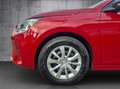 Opel Corsa F 1.2 Edition Klima, ZV, Bluetooth Rot - thumbnail 19
