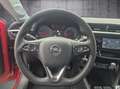 Opel Corsa F 1.2 Edition Klima, ZV, Bluetooth Rot - thumbnail 10