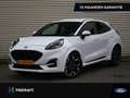 Ford Puma ST-Line X 1.0i Ecoboost Hybrid 125pk WINTER PACK | Wit - thumbnail 1