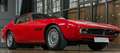 Maserati Ghibli SS Red - thumbnail 2