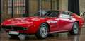 Maserati Ghibli SS Piros - thumbnail 1