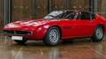 Maserati Ghibli SS Kırmızı - thumbnail 6